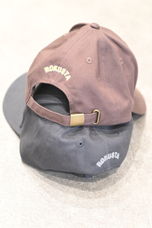 ROKUSTA CAP bee...