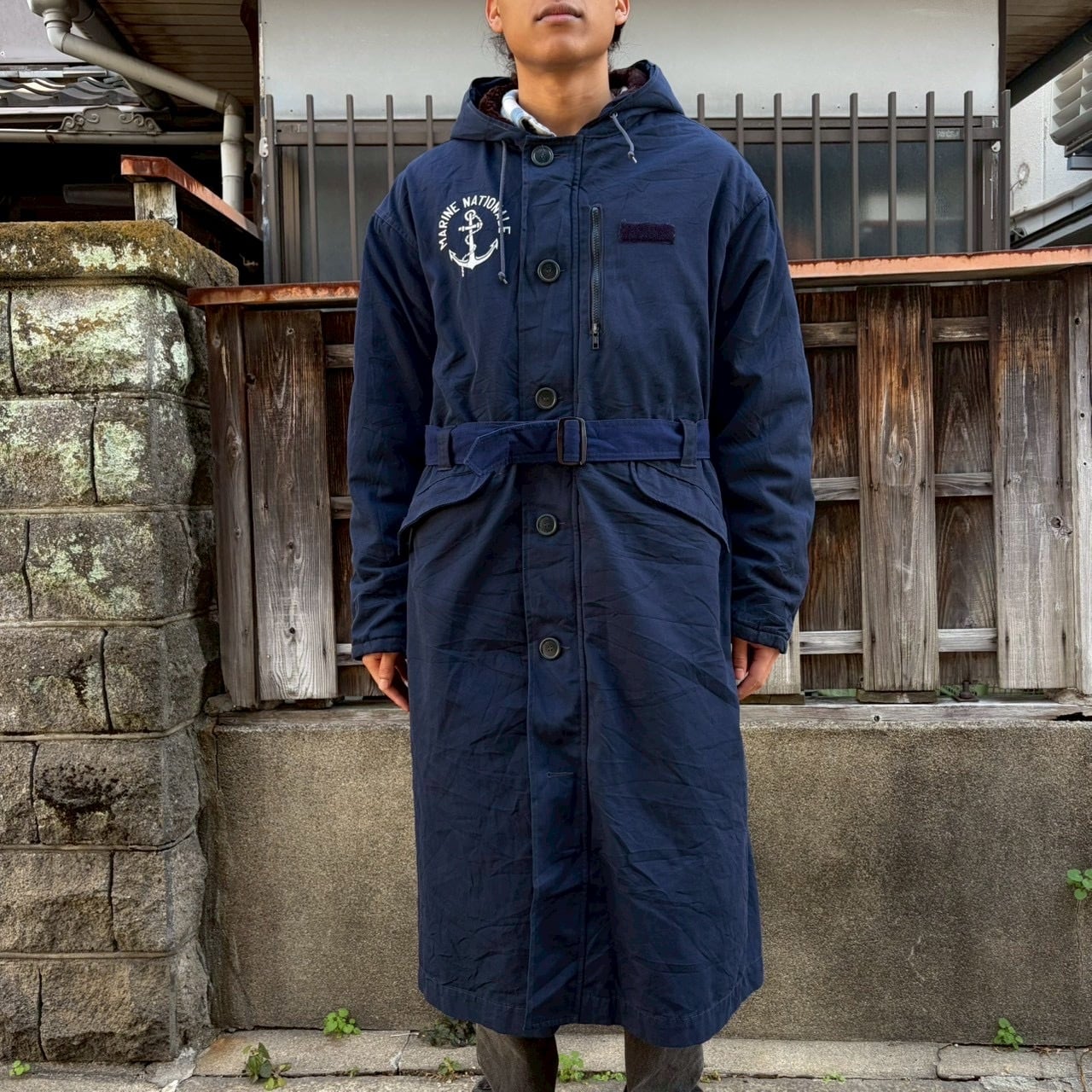 80s Levi's リーバイス カナダ製 デニム トラッカージャケット デニム