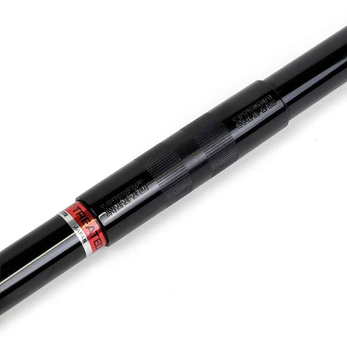 NITTO】B353 AAF HT BOSCO BAR (BK) | Humhumhug Online Shop