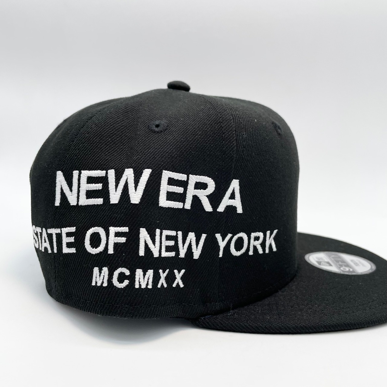 【キッズ】NEW ERA 9FIFTY/950 Youth  MCMXX BLK   26