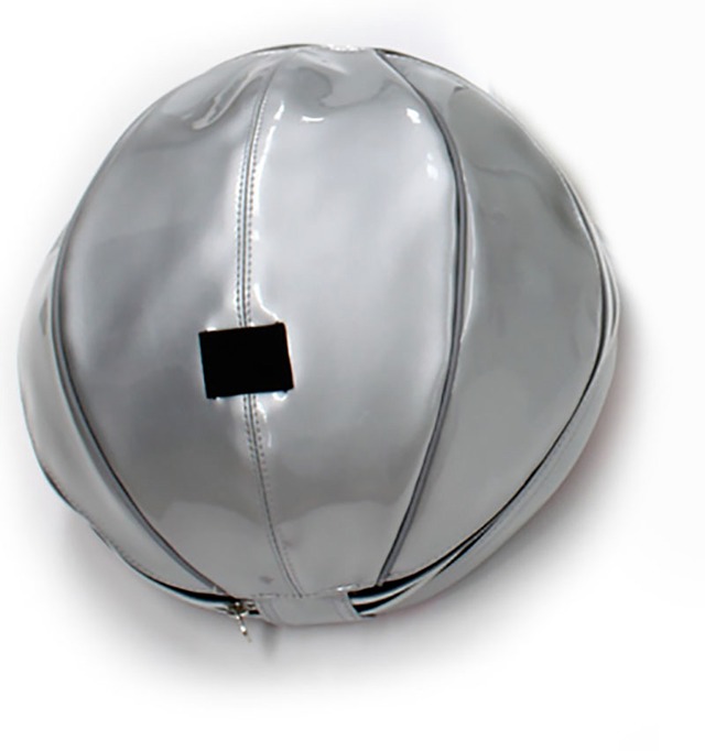 【The Beans Bag】Ball Bag Backpack