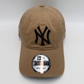 NEW ERA 9TWENTY/920 ニューヨーク・ヤンキース K