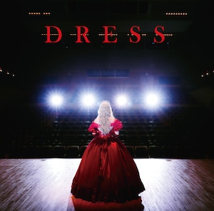 【Kaya】DRESS（CD/Album）