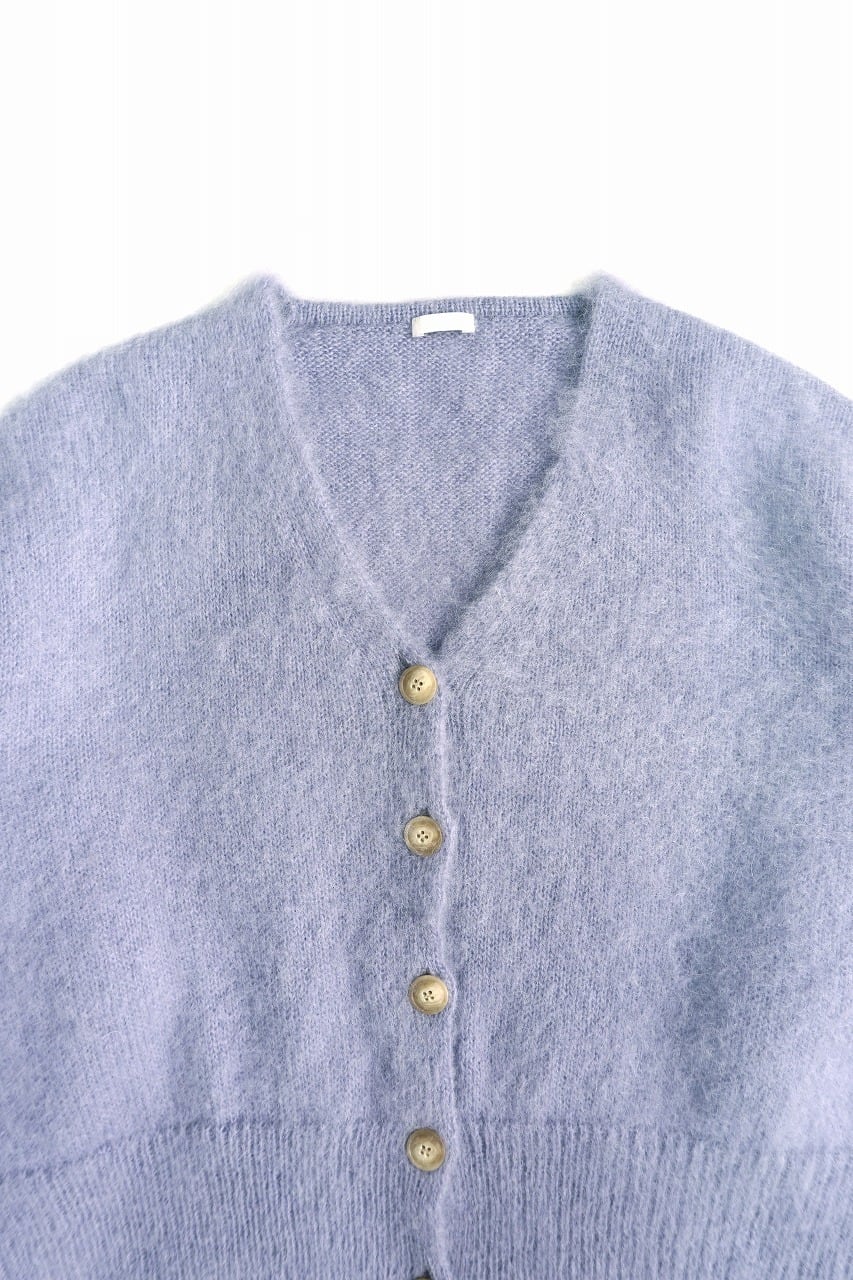 Hand Framed Mohair C/D