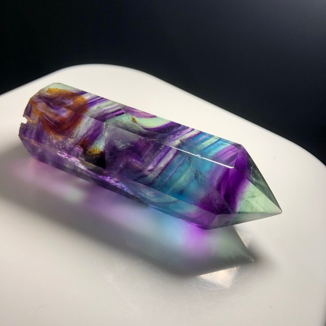 96 美グラデーション フローライト