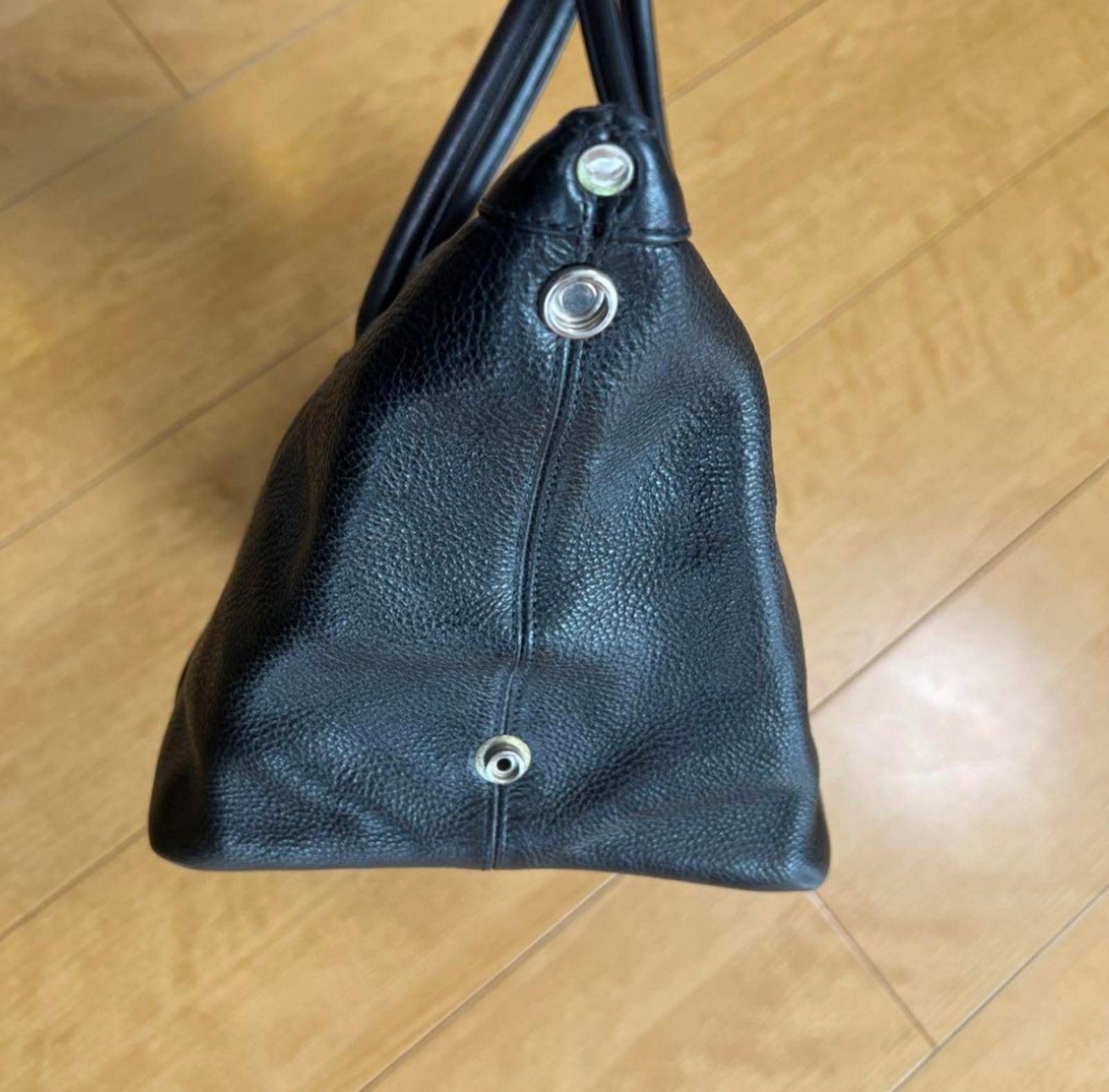 CHROME HEARTS クロムハーツ Large Dagger Monica Bag バッグ
