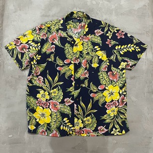 Polo Ralph Lauren Tropical Pattern Shirt