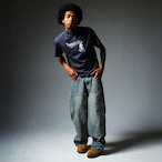 GRAFFITI PREMIUM COTTON BOX TEE