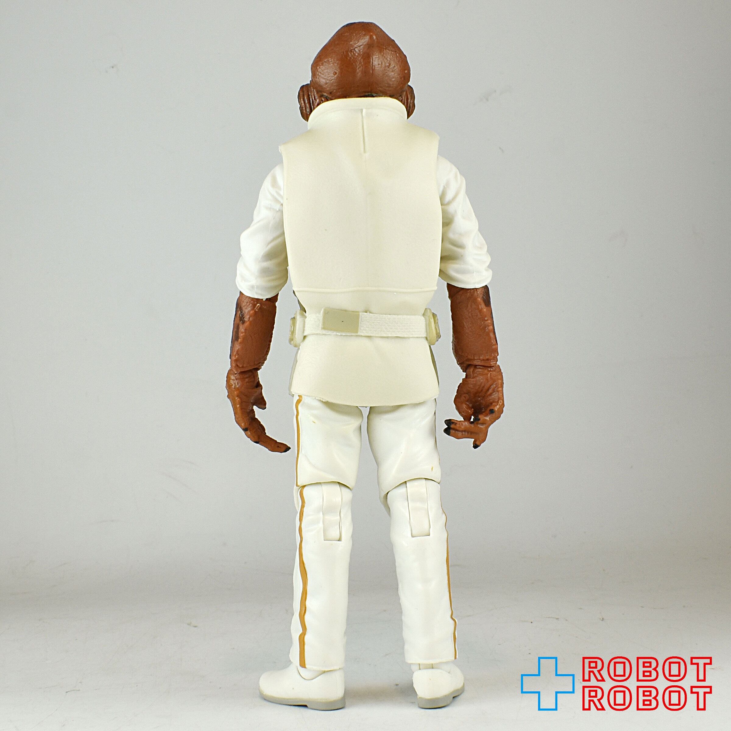 ジェントル・ジャイアントアクバー提督