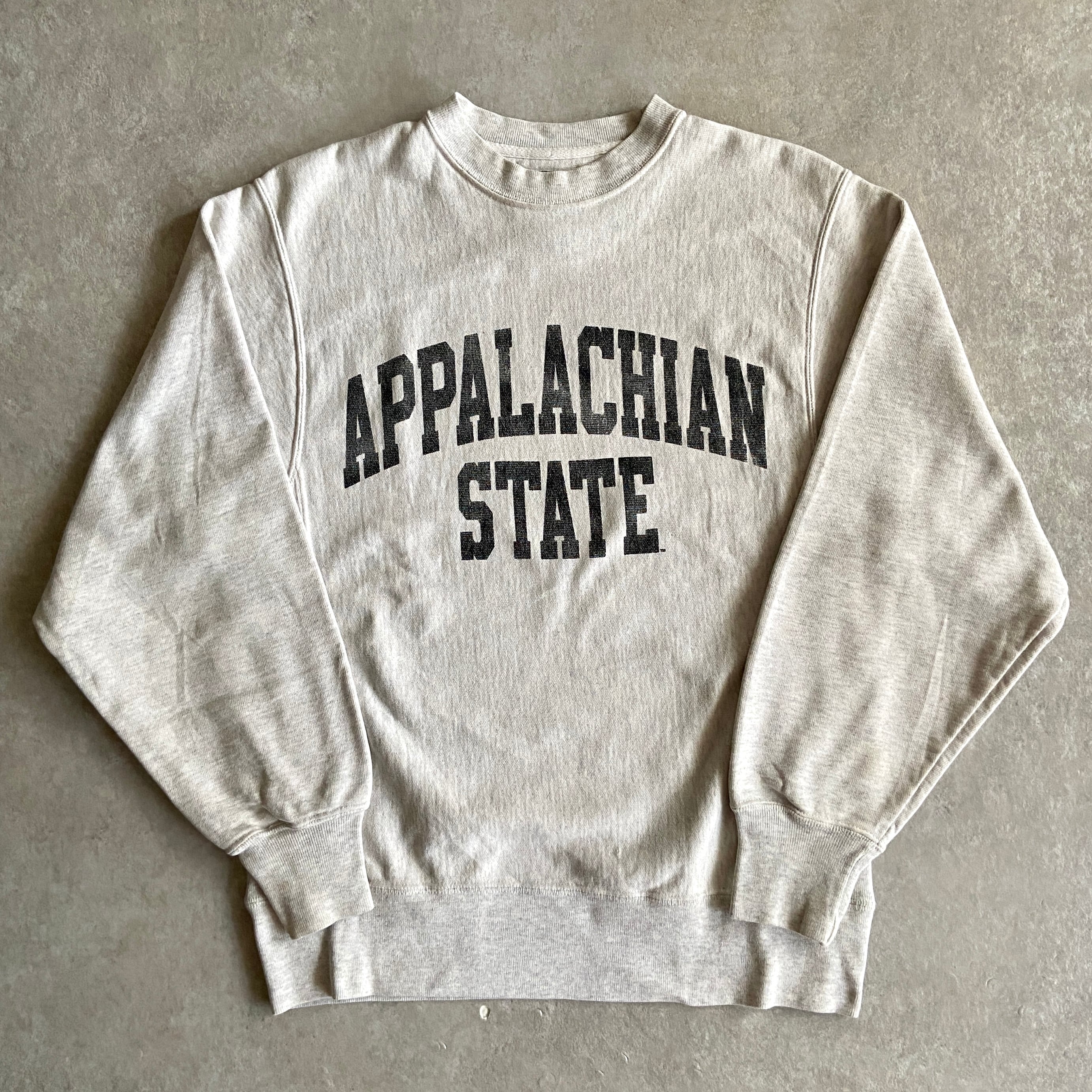 Champion Reverse Weave Sweatshirt S H763