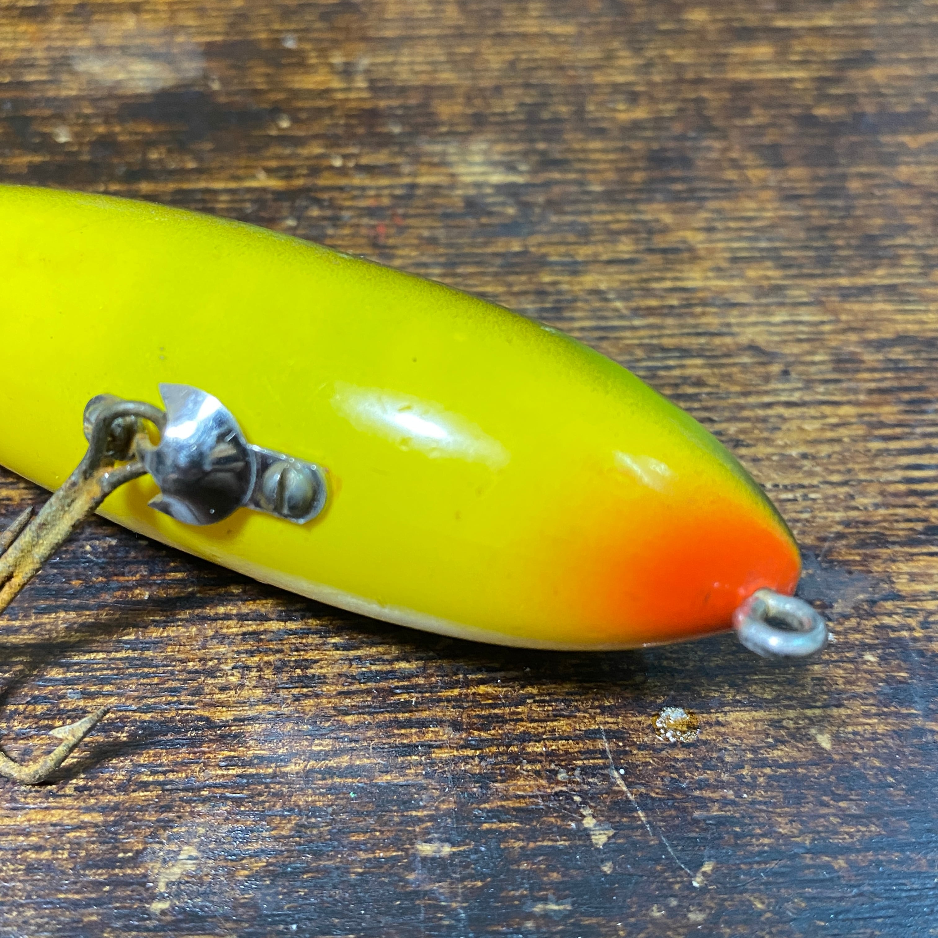 80's HEDDON Zara Ⅱ [5211] | Tackleshop GTA