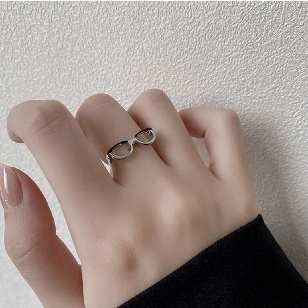 グラシーズハーフリング【YO113】