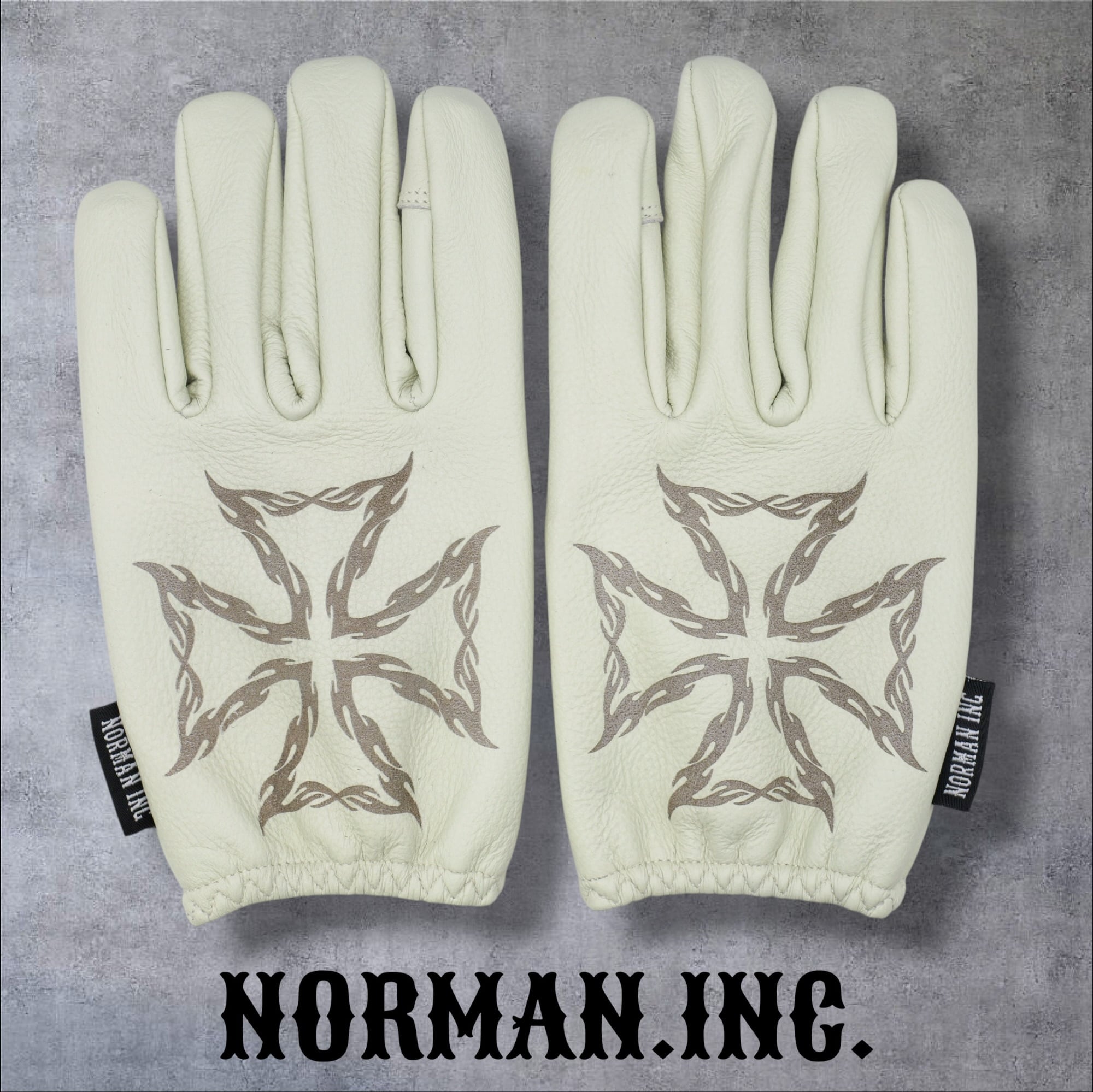 Norman.inc.