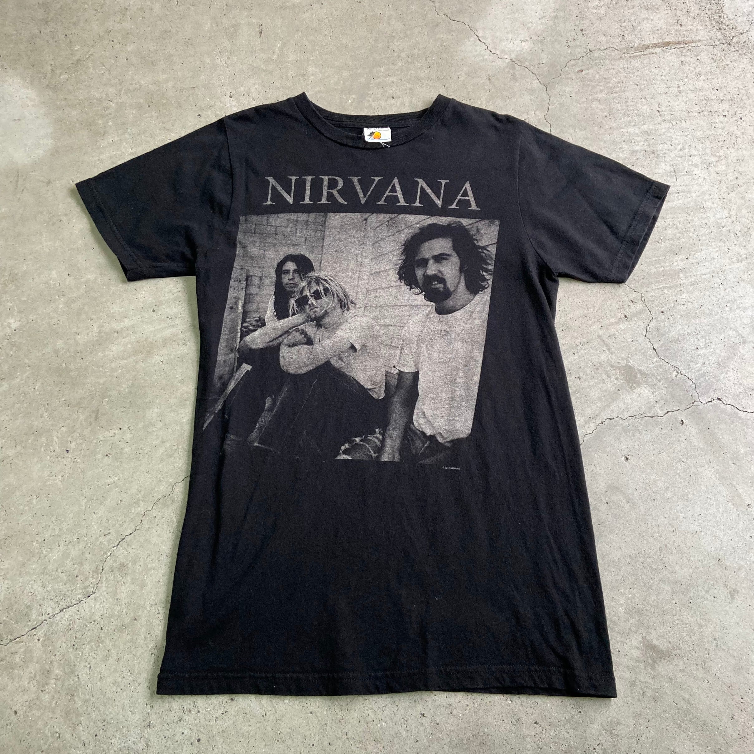 NIRVANA