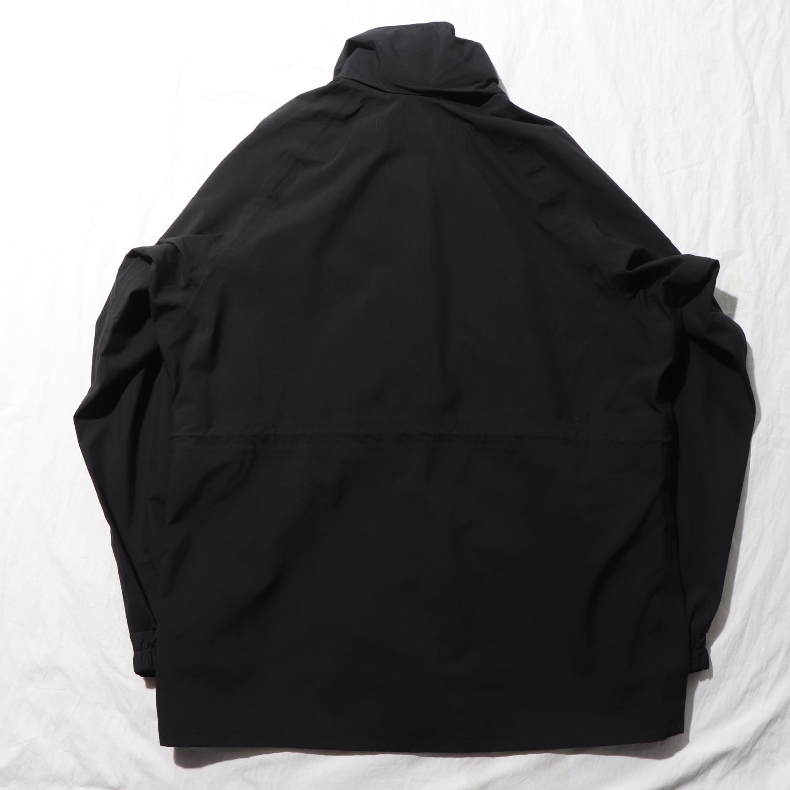 極美品 M-R 米軍実物 USN Cold Weather Parka GORE-TEX ゴアテックス 