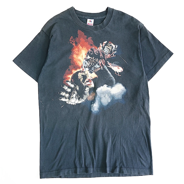 KING KONG AT UNIVERSAL STUDIOS TSHIRT