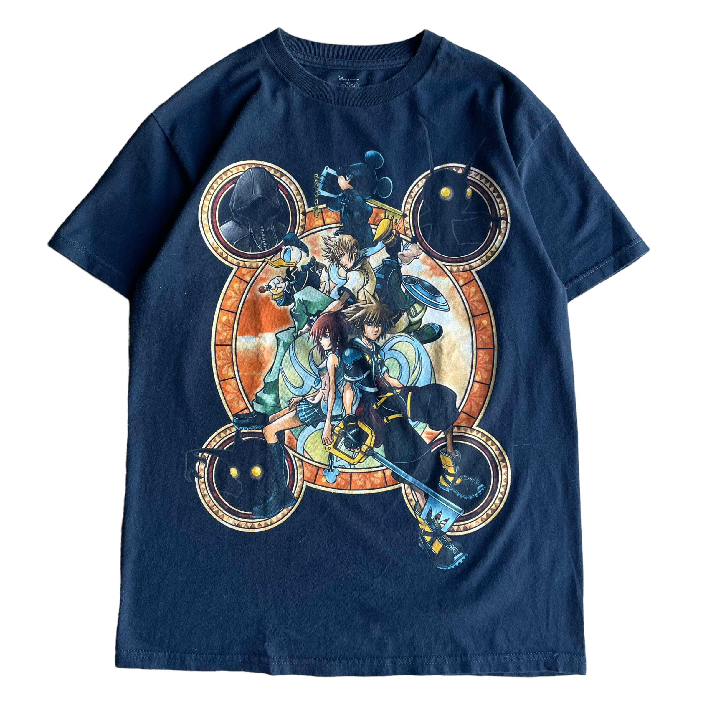 "キングダムハーツ ps2"