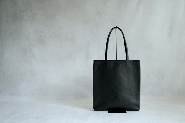 NB TOTE BAG 06 BLACK