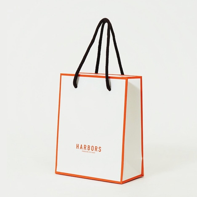 SHOP BAG