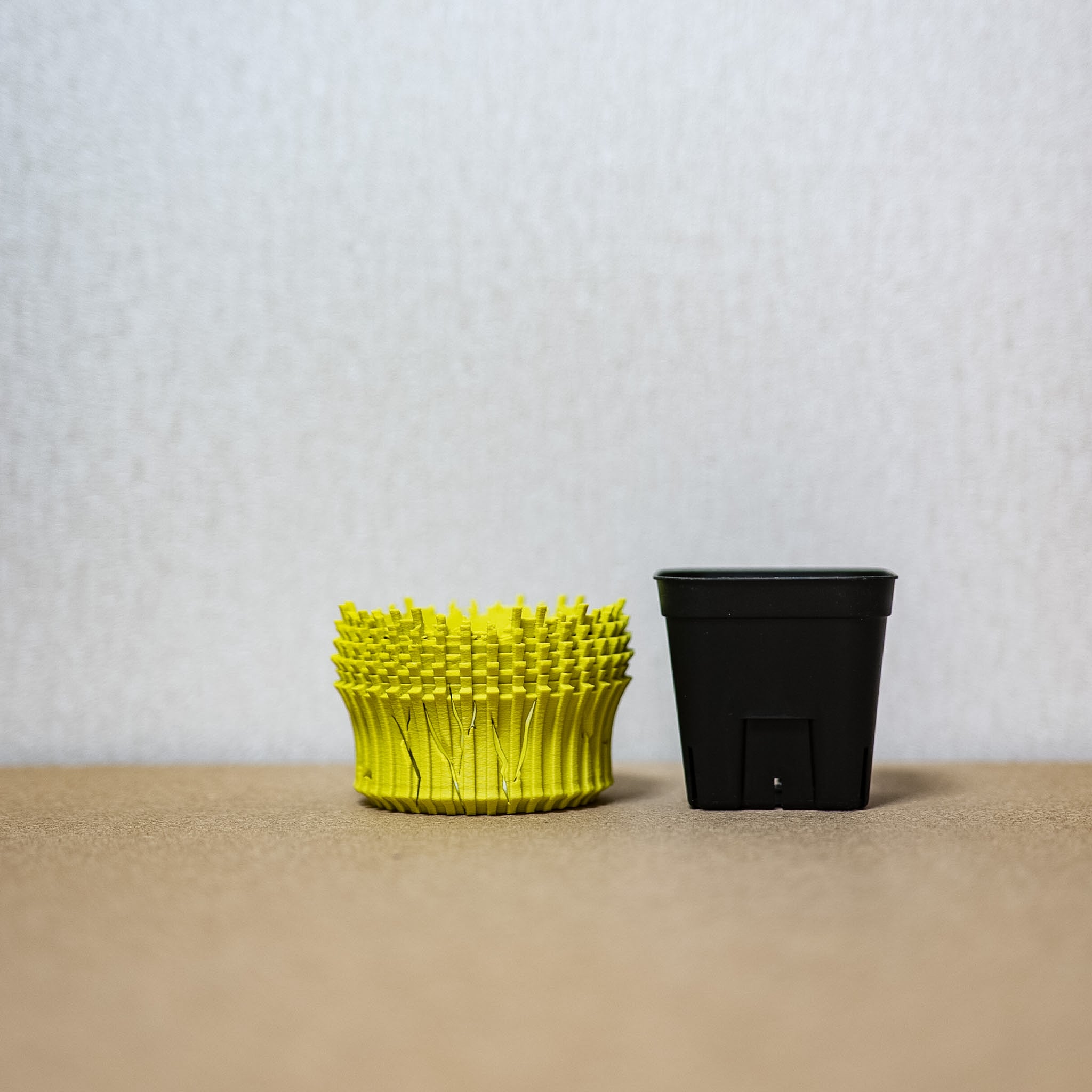 YABACHI - 3D printed products