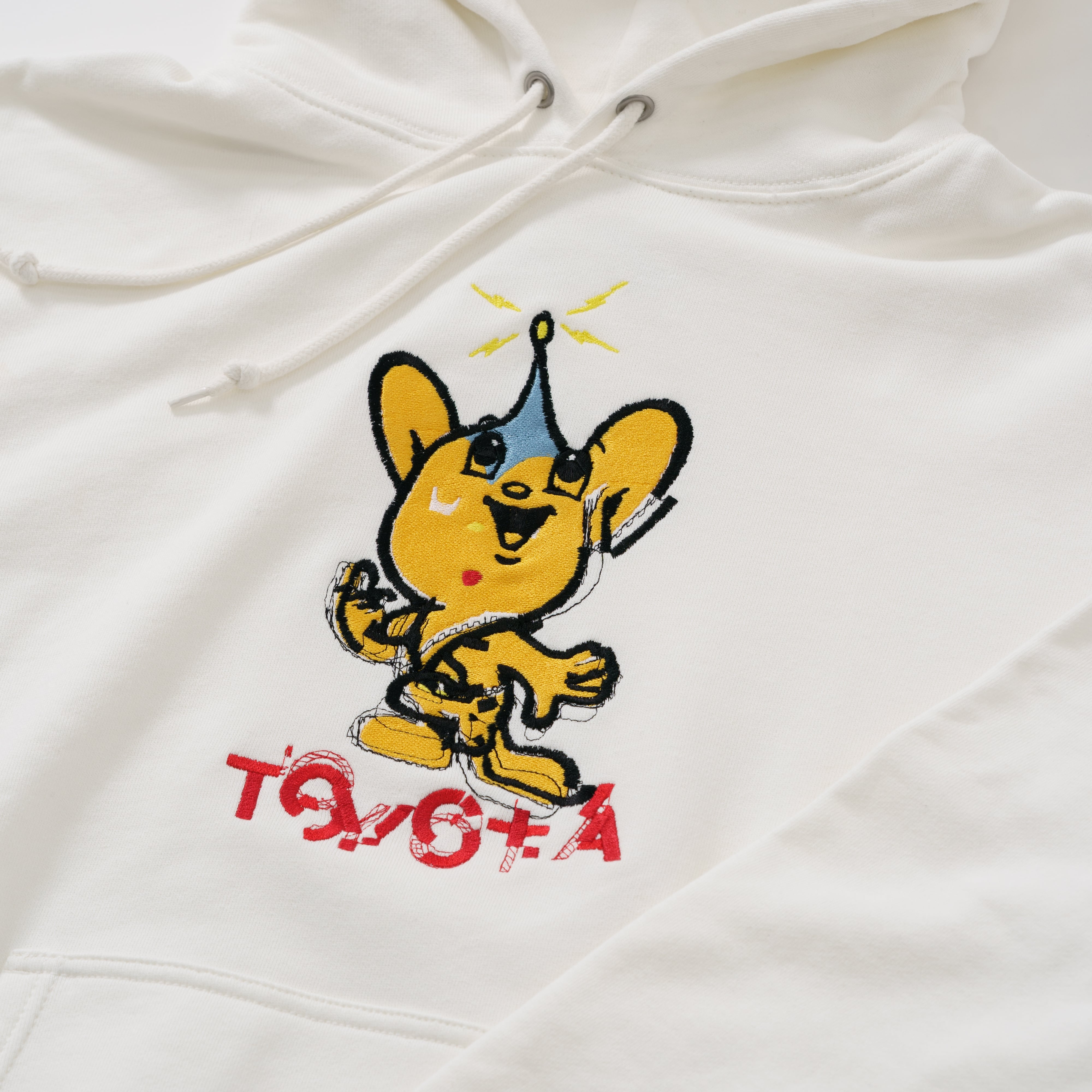 Undercover ロンT | LEESAYA