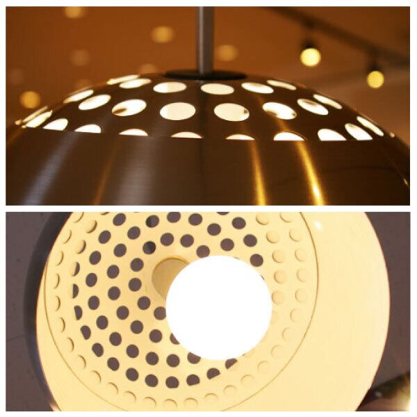 アルコランプ 【デザイナー：カスティリオーニ兄弟】【ハイクラス・リ