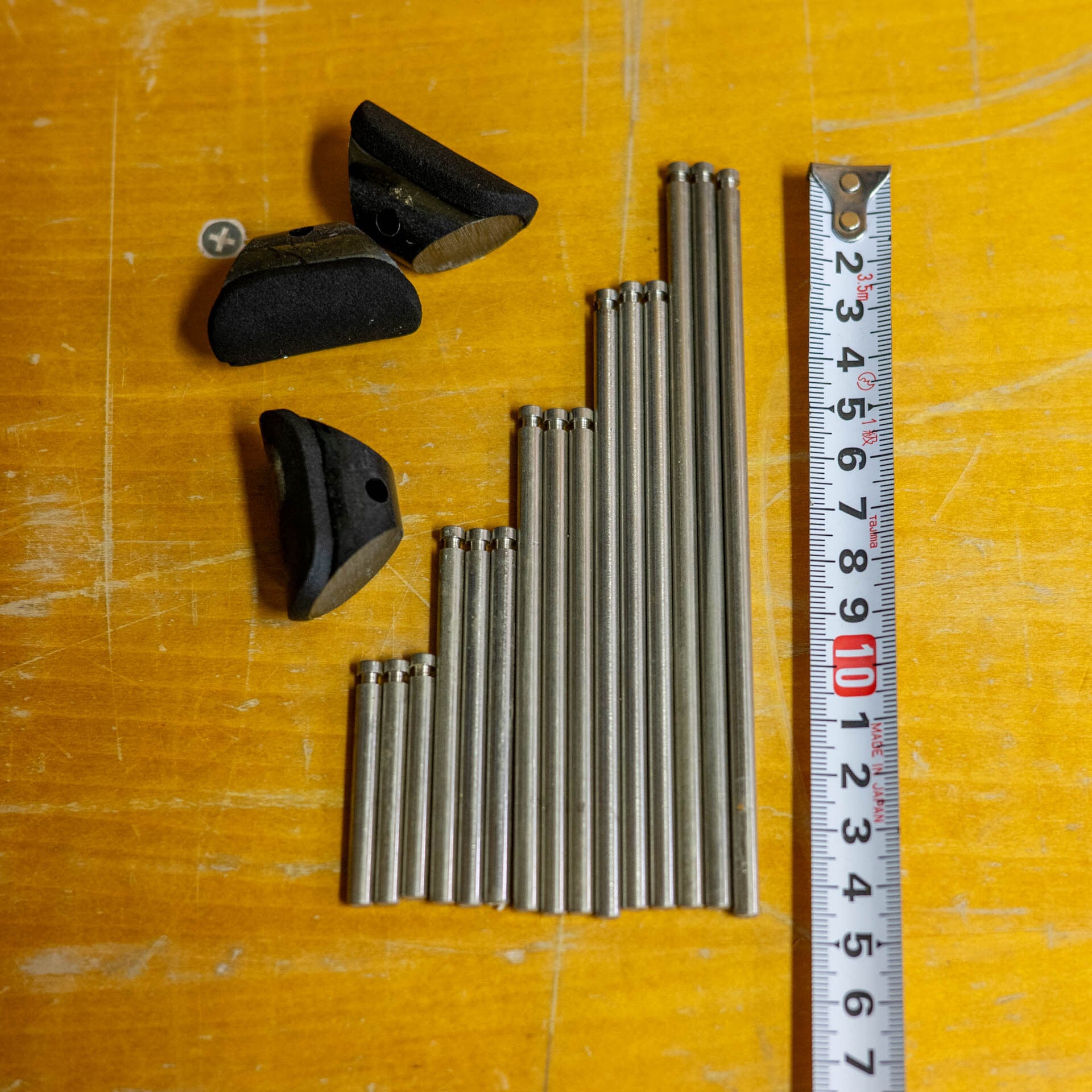 中古】右回り用 芯出し機(2) | 札幌陶人社 中古】右回り用 芯出し機(2) | 札幌陶人社