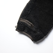 Leh / Boa Fleece Blouson
