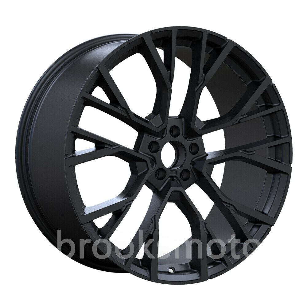 20インチ 2020+ BMW G06 X6M X5M 20インチ 20X9 20X9.5 GED ホイール