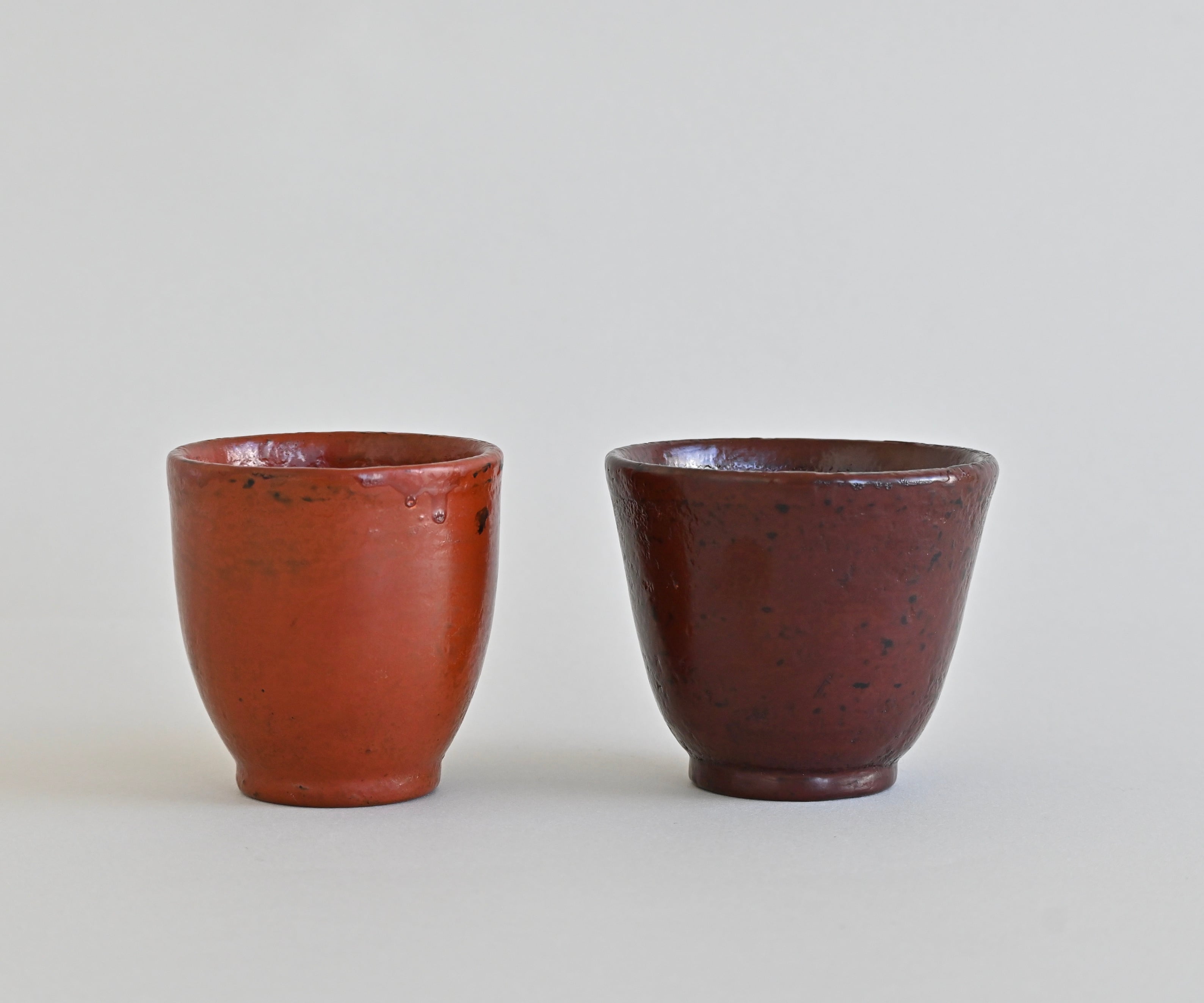 川勝 英十津・川勝五大 | galerie kaigetsu -灰月-