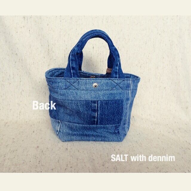 ミニトートバッグ No.553 25%OFF