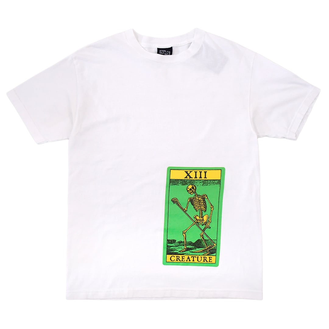 T-Shirt | BerBerJin Yuhodo