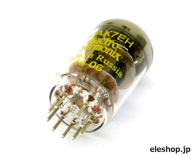 12AX7/ECC83 / 電圧増幅用双三極管 | デジットBASE店