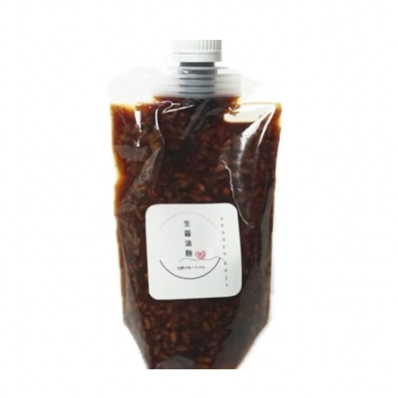 あーちゃんの生麹3点セット(冷蔵)