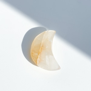 ゴールデンヒーラー 三日月02◇Golden Healer ◇天然石・鉱物・パワーストーン