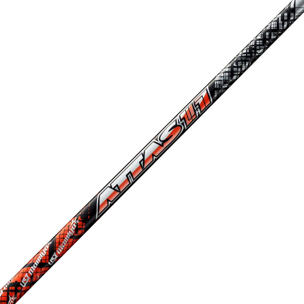 UST Mamiya アッタス スピード ATTAS SPEED ドライバー・FW対応