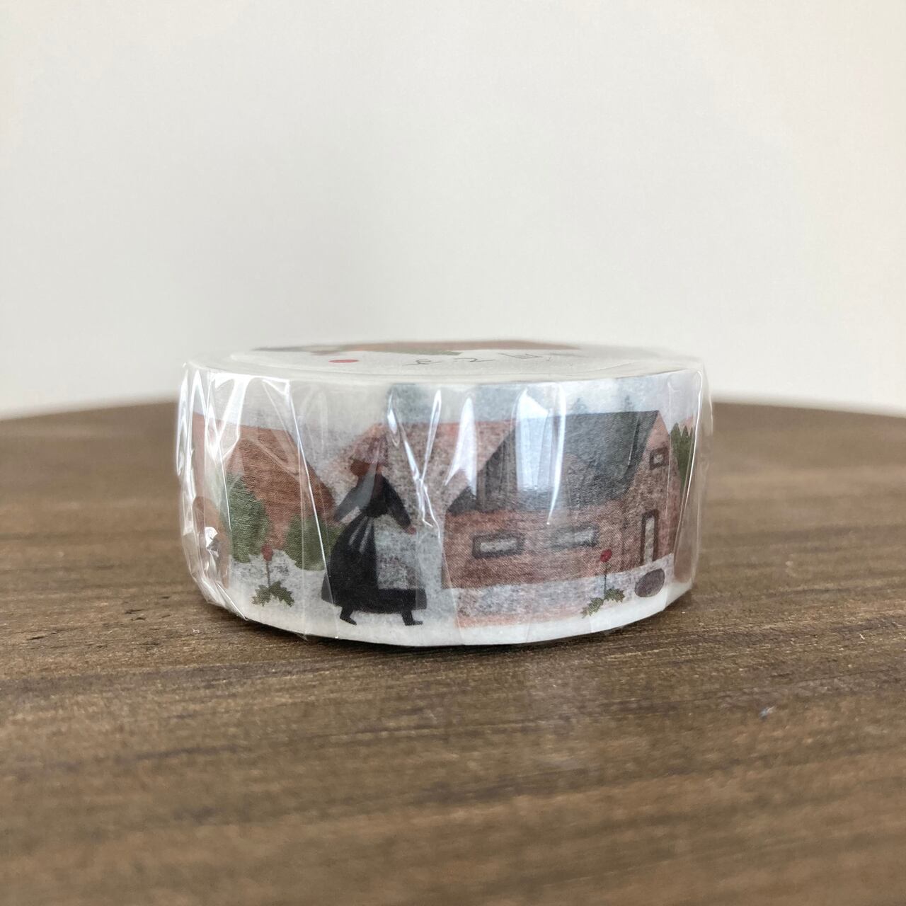 ネクタイ / マスキングテープ | hinata