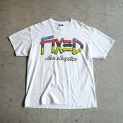 00s STUSSY Tシャツ