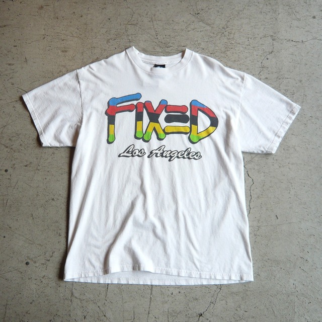 00s STUSSY Tシャツ