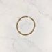 【14K-5-11】14K gold bracelet