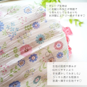 ボタニカルバルーン