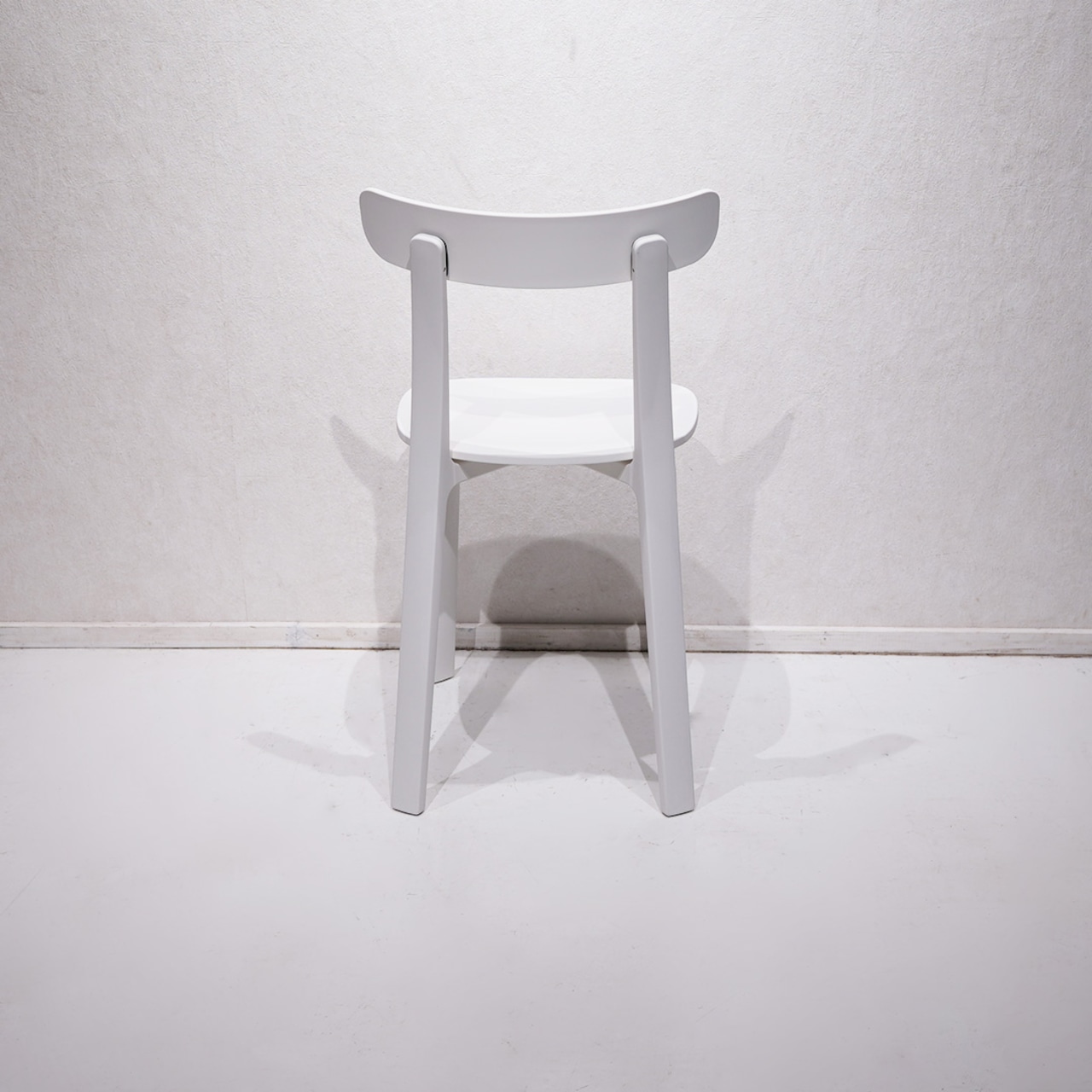 Vitra All Plastic Chair（APC）/ モダン デザイナーズ チェア ヴィトラ オールプラスチックチェア / Jasper Morrison（HAY,Magis,Artek）