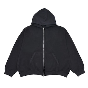 【BALENCIAGA】Inside Out Hoodie(BLACK/WHITE)