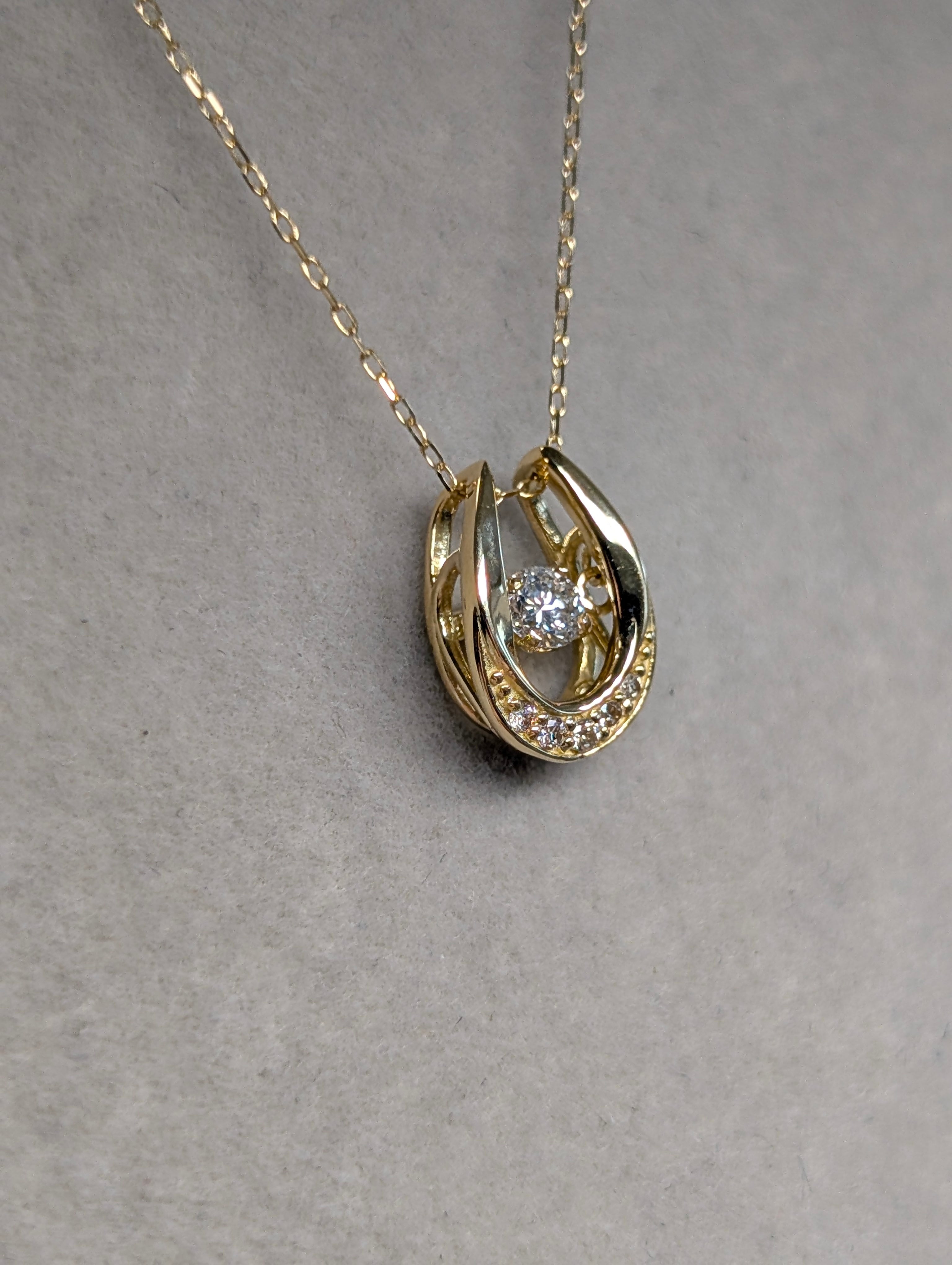 協賛セール】【GGSJカード】K18ダイヤモンド 0.085ct D SI-2 GD 協賛セール】【GGSJカード】K18ダイヤモンド 0.085ct D SI-2 GD