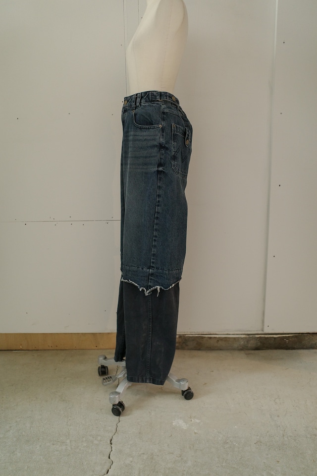 exit pants