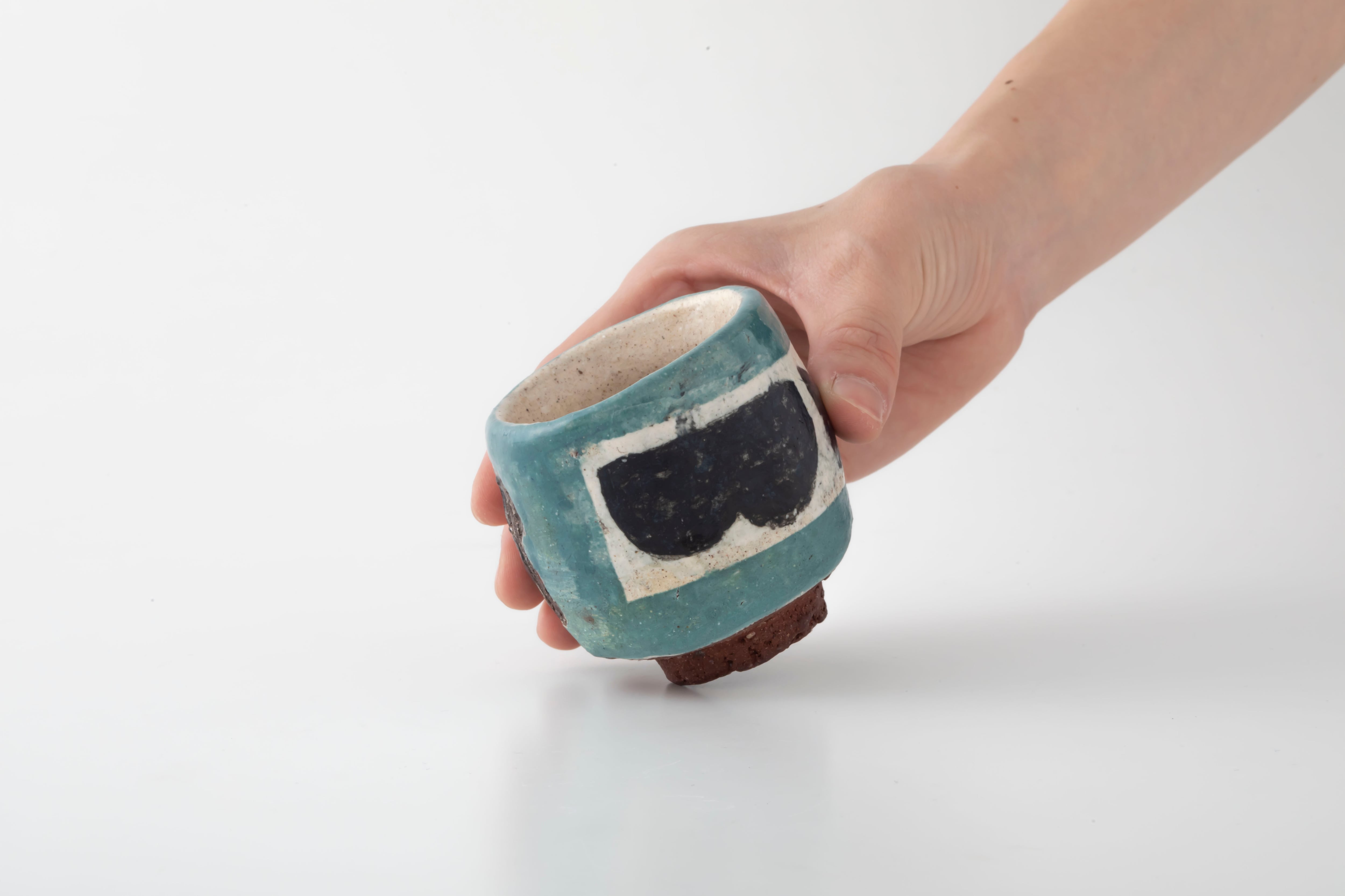 湯呑み (05) / キムホノ | Community Store TO SEE