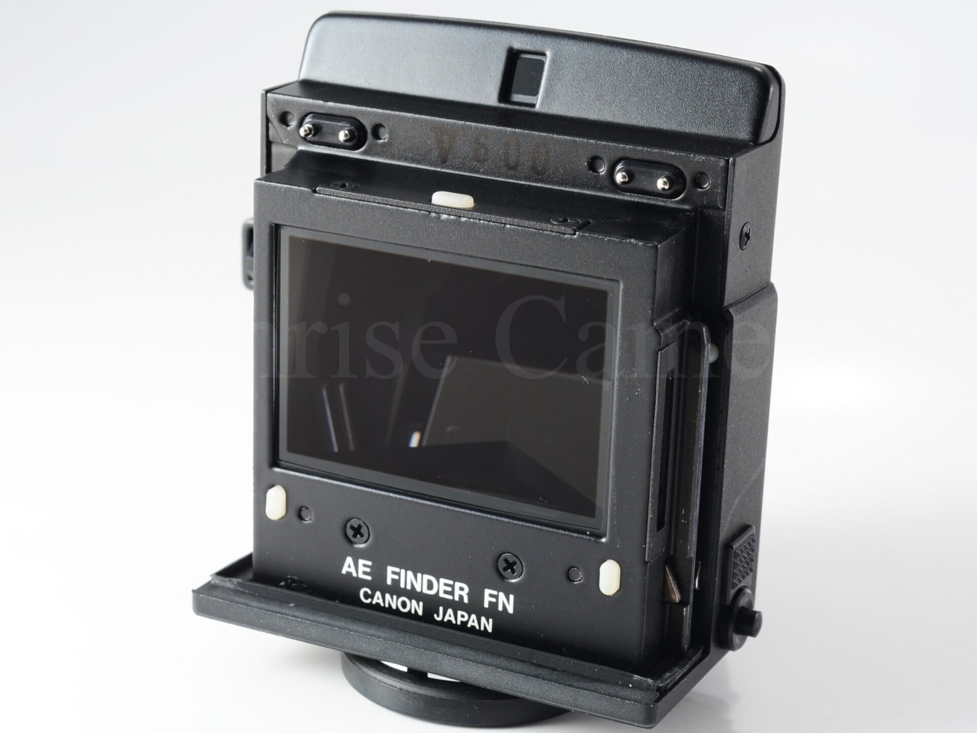Canon AE FINDER FN / NEW F-1用ファインダー キヤノン (61328
