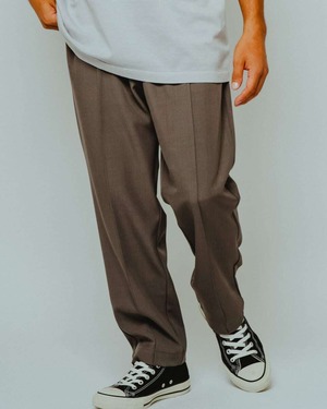 BIG MIKE トロピカルイージーパンツ