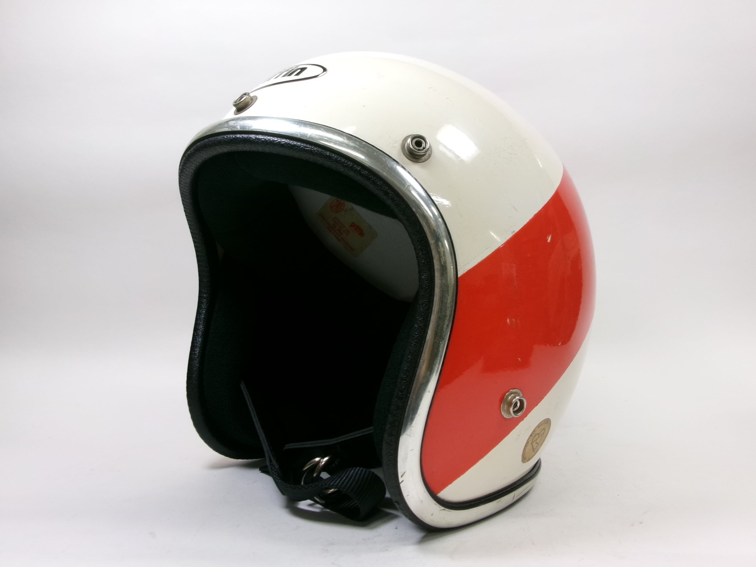 HEADS Vintage Helmets & Accessories