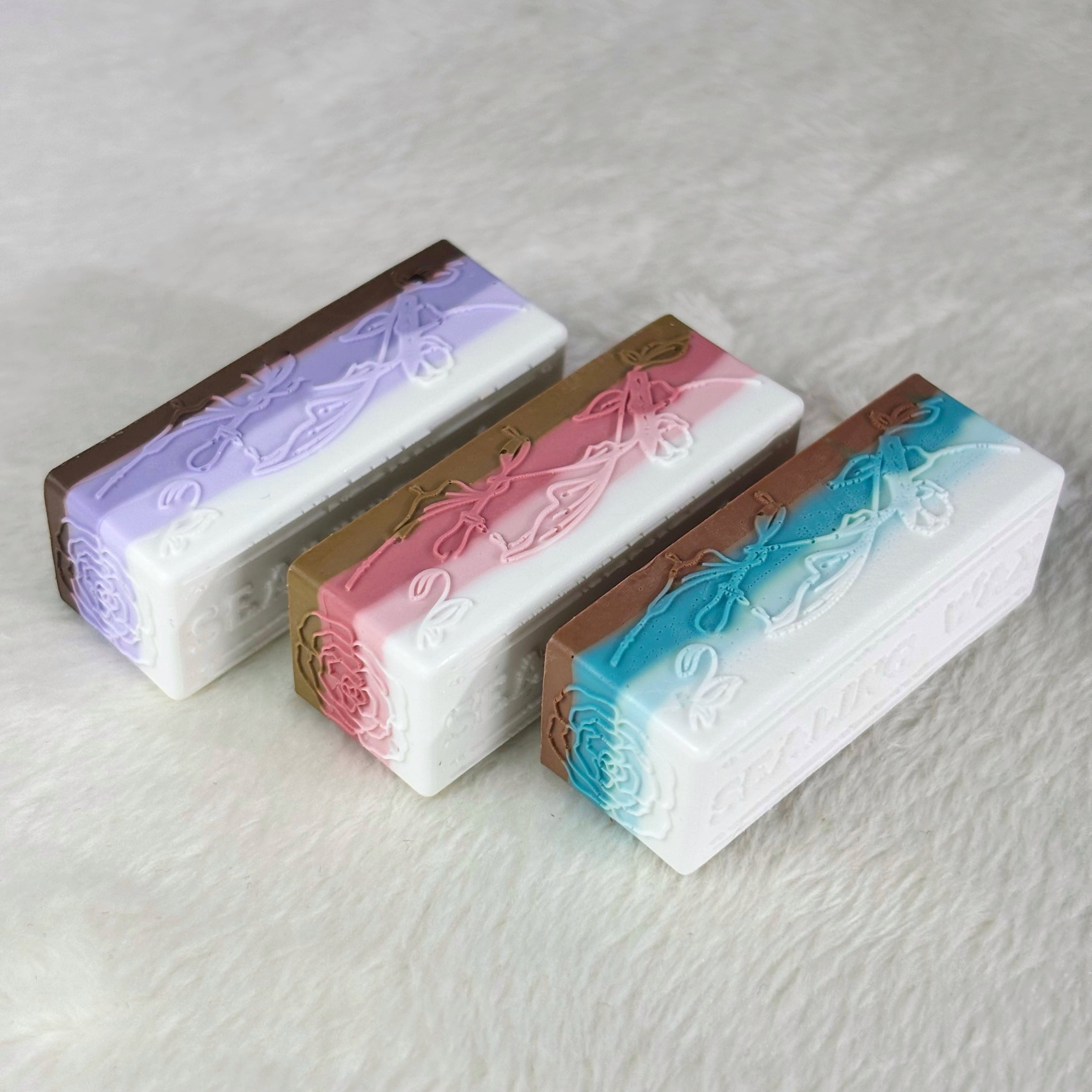 【スティック】マットケーキ【3本】